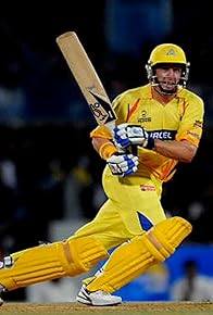 Primary photo for Match 2: Chennai Super Kings vs Kings XI Punjab