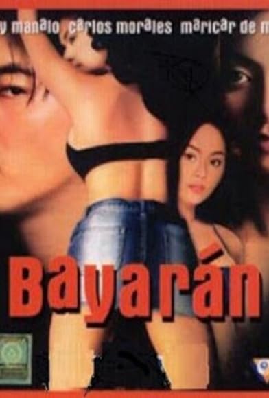 Primary photo for Bayarán Primary photo for Bayarán