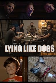 Primary photo for Lying Like Dogs