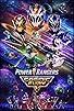 Primary photo for Power Rangers Cosmic Fury