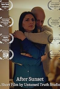 Primary photo for After Sunset