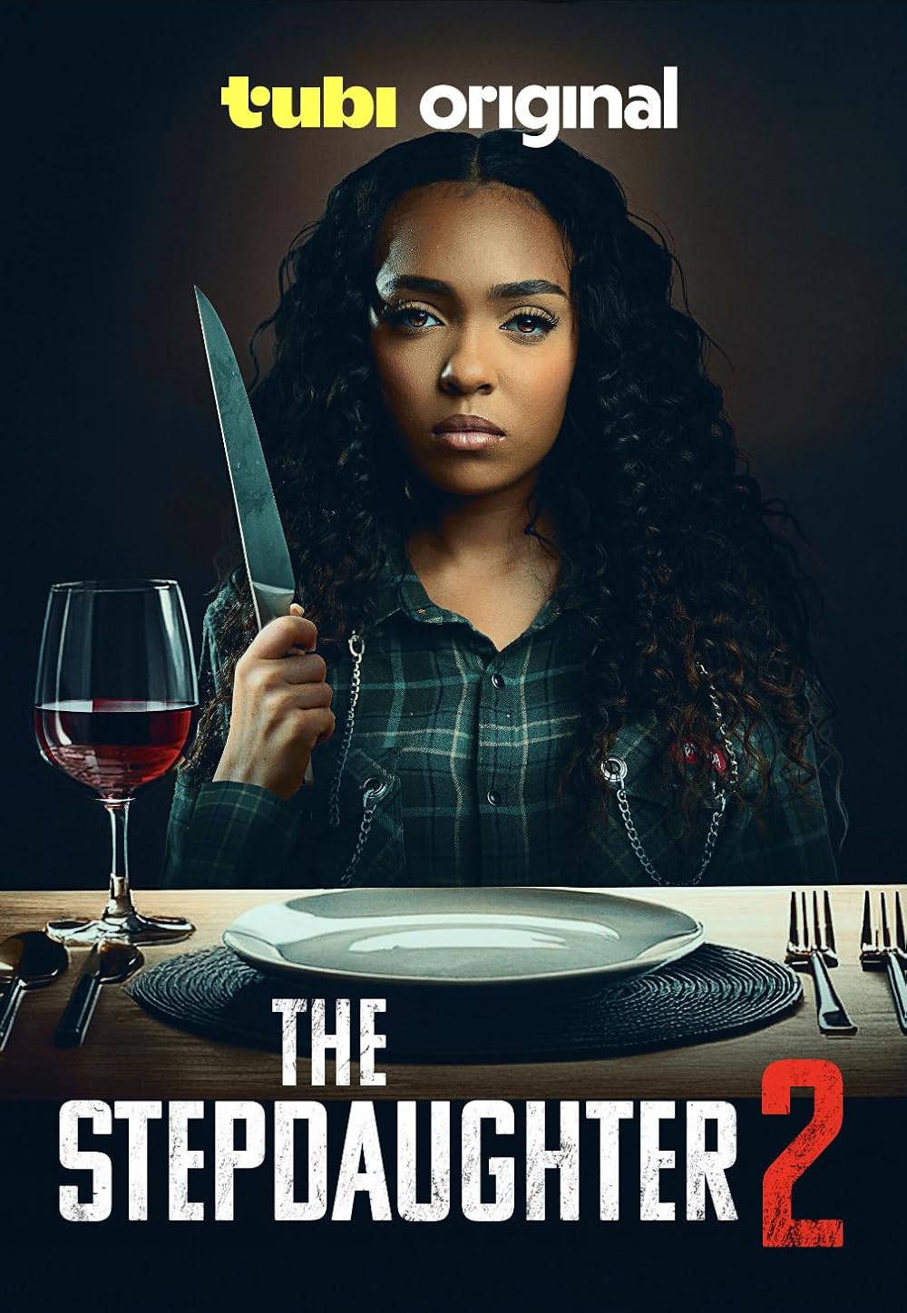 The Stepdaughter 2 (2024) IMDb