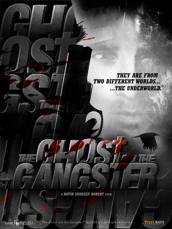 The Ghost and the Gangster