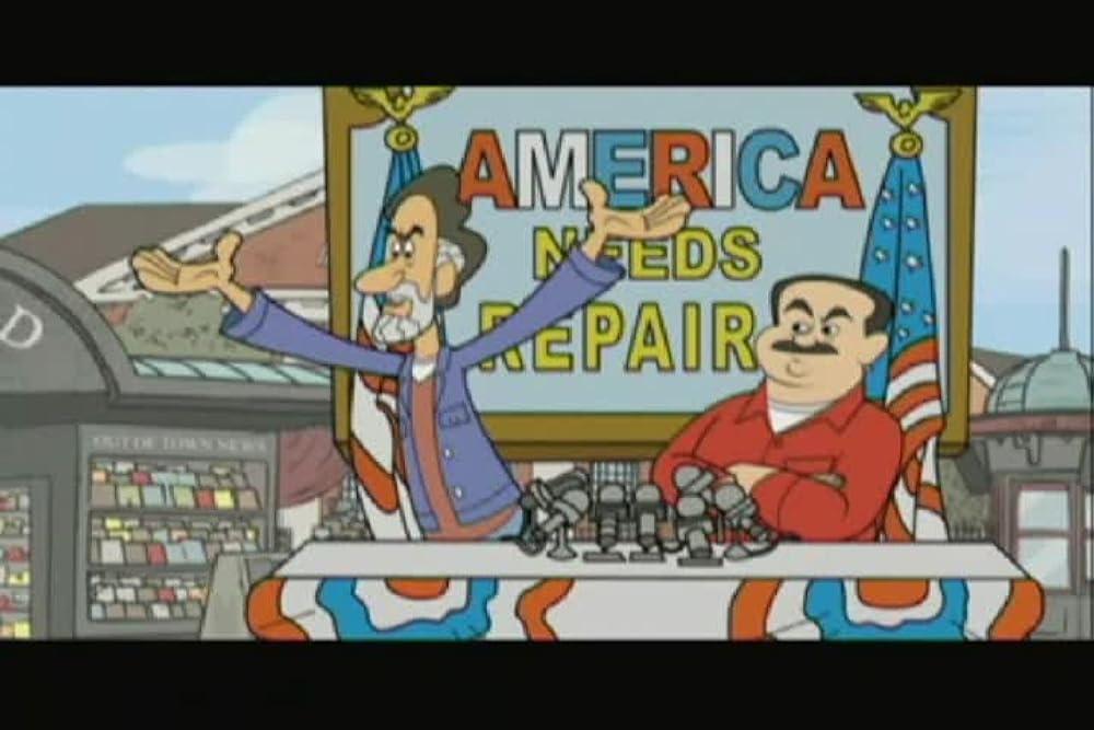 Click and Clack's As the Wrench Turns Click & Clack's As The Wrench Turns IMDb