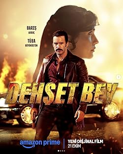 Poster of Dehset Bey