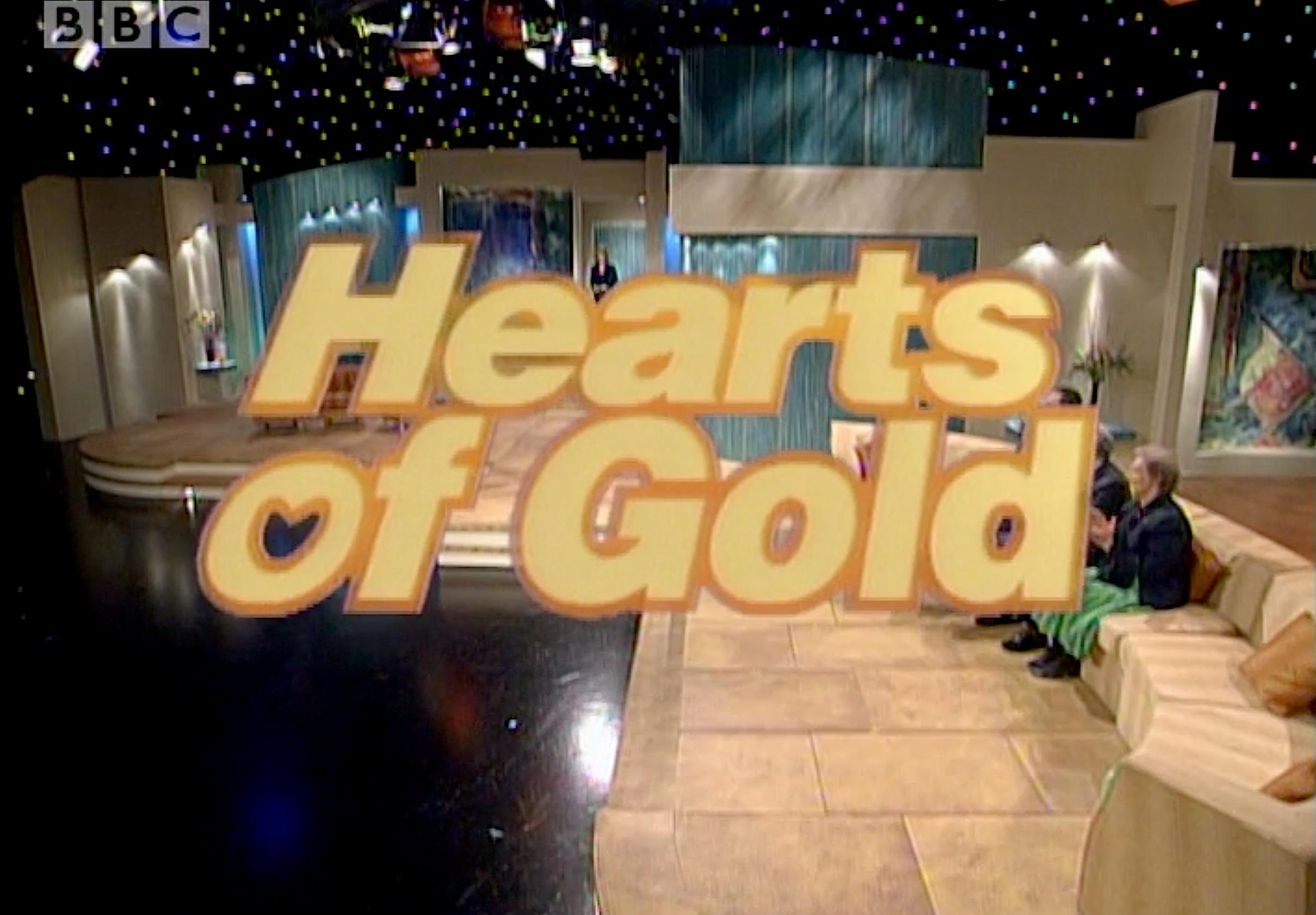 Hearts of Gold (1988) Hearts of Gold (1988)