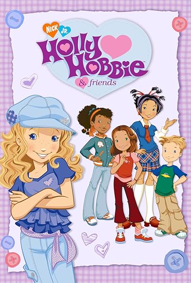 Primary photo for Holly Hobbie & Friends Primary photo for Holly Hobbie & Friends