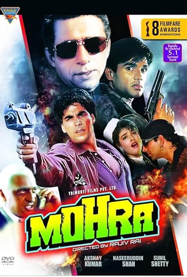 Mohra 1994