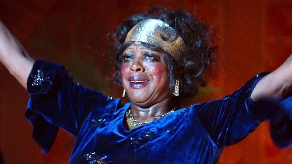 Ma Rainey's Black Bottom Ma Rainey's Black Bottom Deep Moaning IMDb