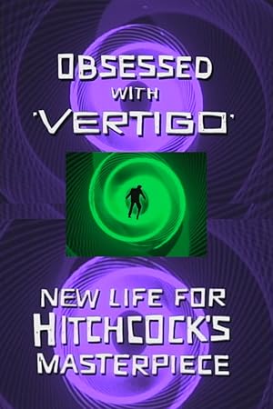 Obsessed with Vertigo Poster