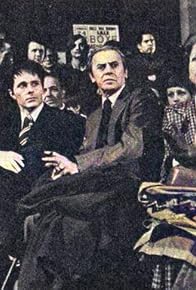 Primary photo for Le loup-cervier