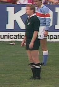 Rugby World Cup Classic Matches