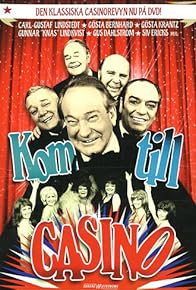 Primary photo for Kom till Casino! Primary photo for Kom till Casino!