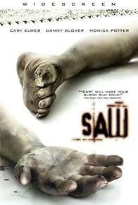 Primary photo for Saw