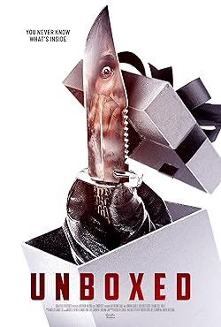 Poster of Unboxed