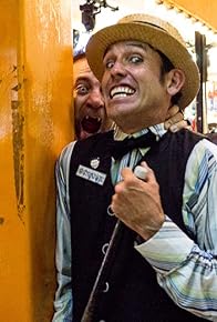 Primary photo for Ventriloquism Vengeance in Coney