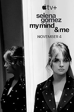 Poster of Selena Gomez: My Mind & Me