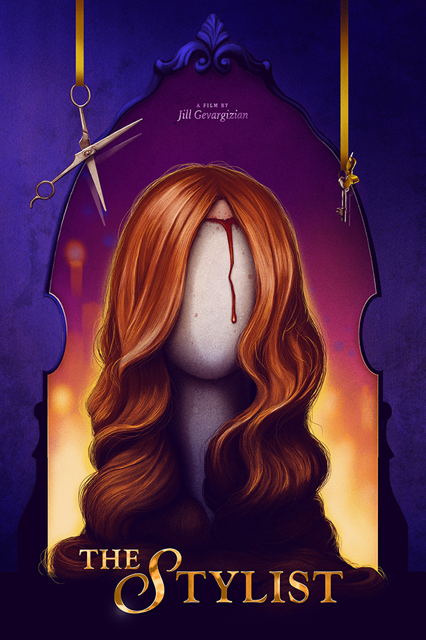 Poster of The Stylist