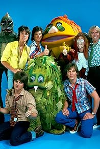 Primary photo for The Bay City Rollers Show Primary photo for The Bay City Rollers Show
