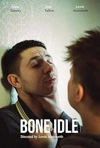 Primary photo for Bone Idle