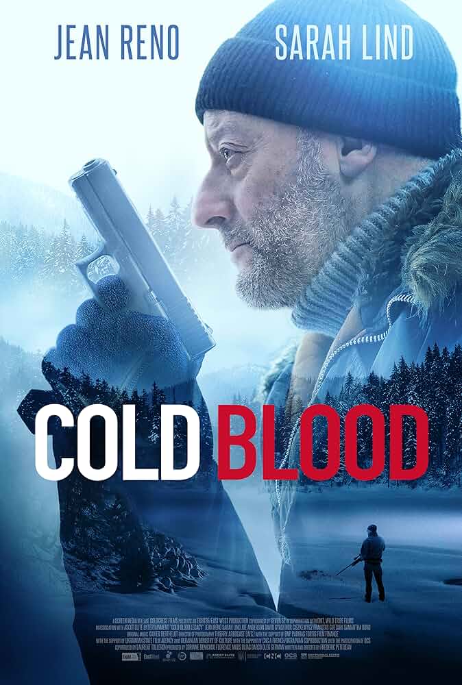  Cold Blood (2019) 720p HDRip Hindi Fan Dubbed [Dual Audio] [Hindi (Voice Over) or English] x264 AAC [850MB] Full Movie Download