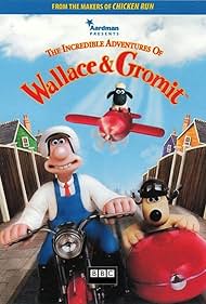 The Incredible Adventures of Wallace & Gromit (Video 2001