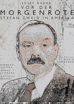 Poster of Stefan Zweig: Farewell to Europe