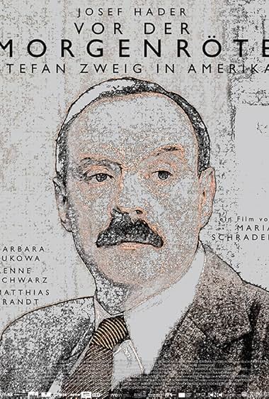 Stefan Zweig: Farewell to Europe 2016
