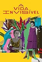 Invisible Life Poster