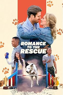 Poster of Romance to the Rescue