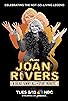 Primary photo for Joan Rivers: A Dead Funny All-Star Tribute