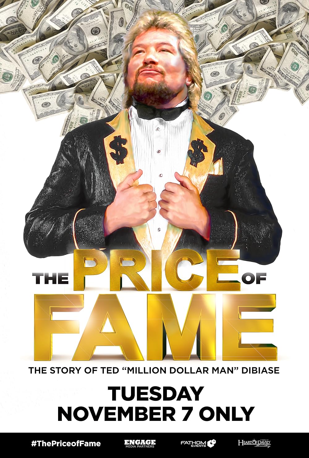 The price. Клэр бут люс. Тед дибиаси. Fame price. Fame price.
