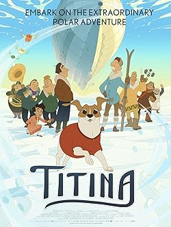 Poster of Titina