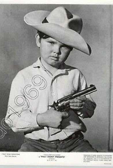 Primary photo for Texas John Slaughter: Desperado from Tombstone Primary photo for Texas John Slaughter: Desperado from Tombstone