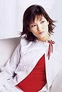 Ayako Kawasumi's primary photo Ayako Kawasumi's primary photo