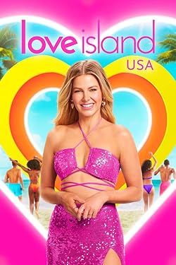 Poster of Love Island (us)