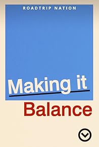 Primary photo for Making It Balance