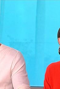 Primary photo for Guest Co-Hostess Ashley Graham/Rachel Bilson/Eddie Cibrian/Cameron Mathison Primary photo for Guest Co-Hostess Ashley Graham/Rachel Bilson/Eddie Cibrian/Cameron Mathison