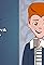 Rick Astley: Never Gonna Give You Up (Animated Version)'s primary photo