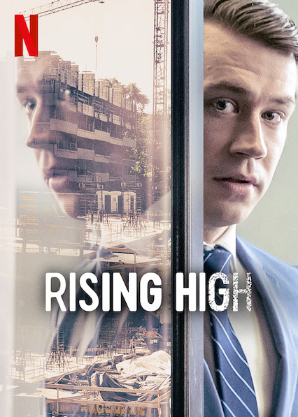 Poster of Rising High