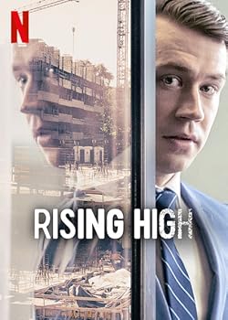 Poster of Rising High