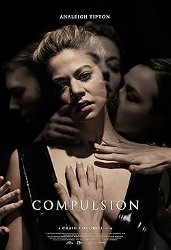 Poster of Compulsion (2016)