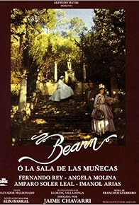 Primary photo for Bearn o la sala de las muñecas Primary photo for Bearn o la sala de las muñecas
