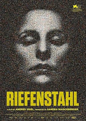 Riefenstahl (2024)