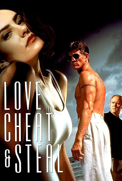 Primary photo for Love, Cheat & Steal Primary photo for Love, Cheat & Steal