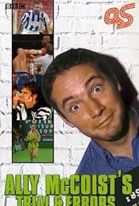Primary photo for Ally McCoist's Trial and Error's Primary photo for Ally McCoist's Trial and Error's