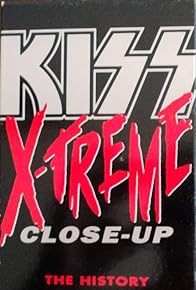 Primary photo for Kiss: X-treme Close-Up Primary photo for Kiss: X-treme Close-Up