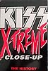 Primary photo for Kiss: X-treme Close-Up Primary photo for Kiss: X-treme Close-Up