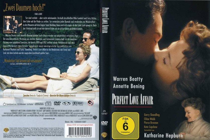 その他 Love Affair: Letter of Introduction [DVD] 415rIQpAQjL._UF350,350_QL50_.jpg