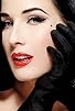 Primary photo for Untitled Dita Von Teese project Primary photo for Untitled Dita Von Teese project